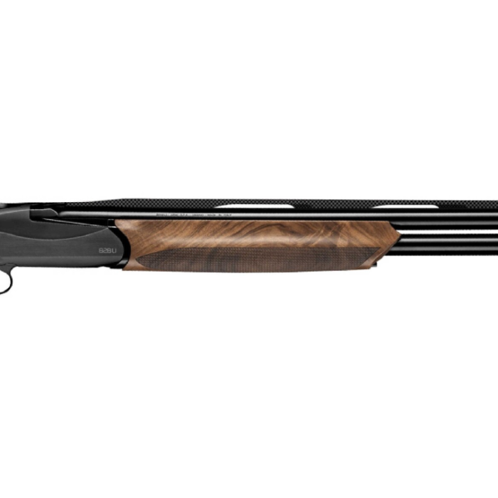 Strzelba Benelli 828U STEEL BE.S.T. Black 12/76 - 30